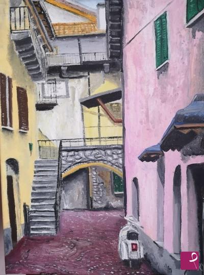 Quadro in vendita online