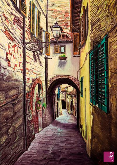 Quadro in vendita online