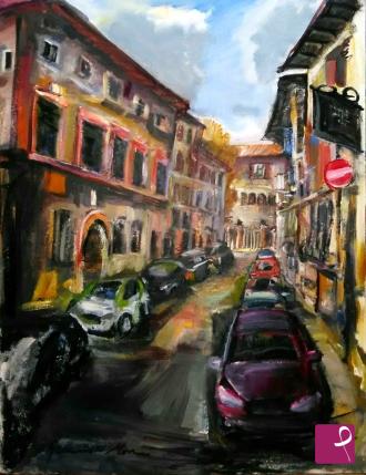 Quadro in vendita online