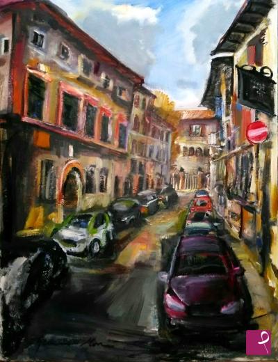 Quadro in vendita online