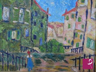Quadro in vendita online