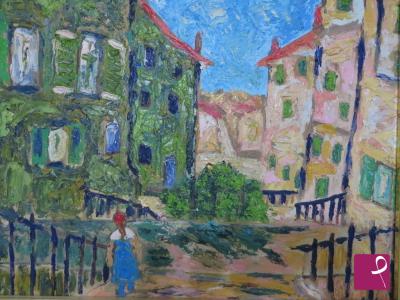Quadro in vendita online