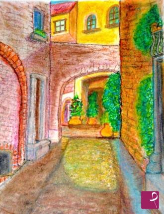 Quadro in vendita online