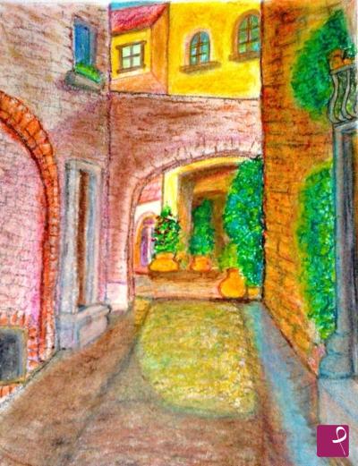 Quadro in vendita online