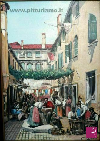 Quadro in vendita online