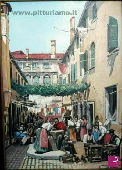 Quadro in vendita online