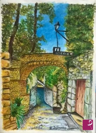 Quadro in vendita online