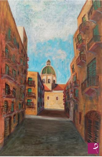 Quadro in vendita online