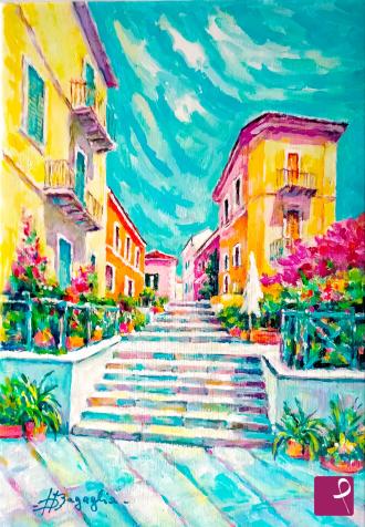 Quadro in vendita online