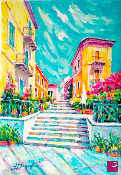 Quadro in vendita online