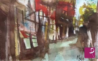 Quadro in vendita online