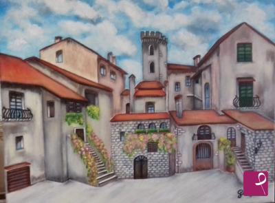 Quadro in vendita online