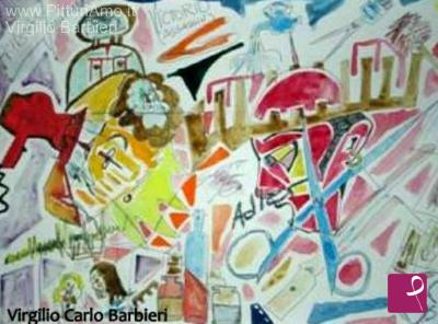 Quadro in vendita online
