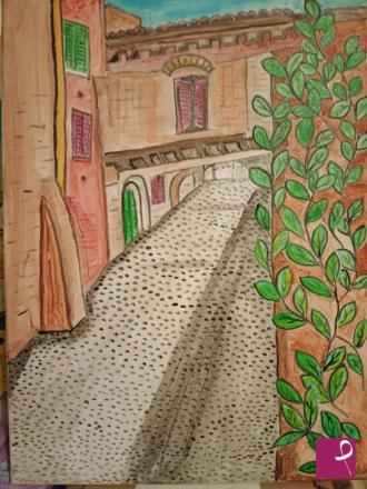 Quadro in vendita online
