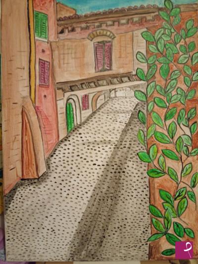 Quadro in vendita online