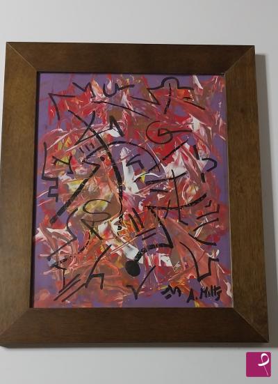 Quadro in vendita online