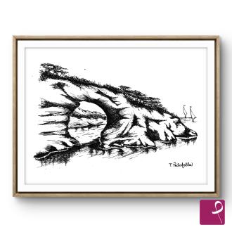 Quadro venduto su PitturiAmo