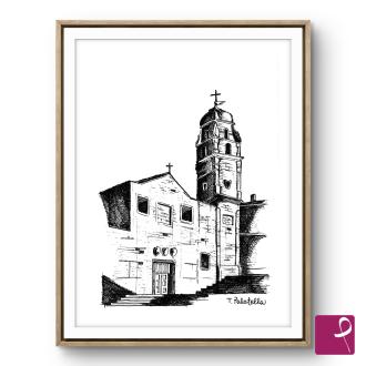 Quadro venduto su PitturiAmo