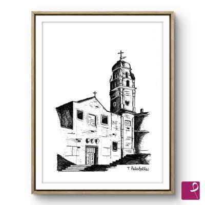 Quadro venduto su PitturiAmo