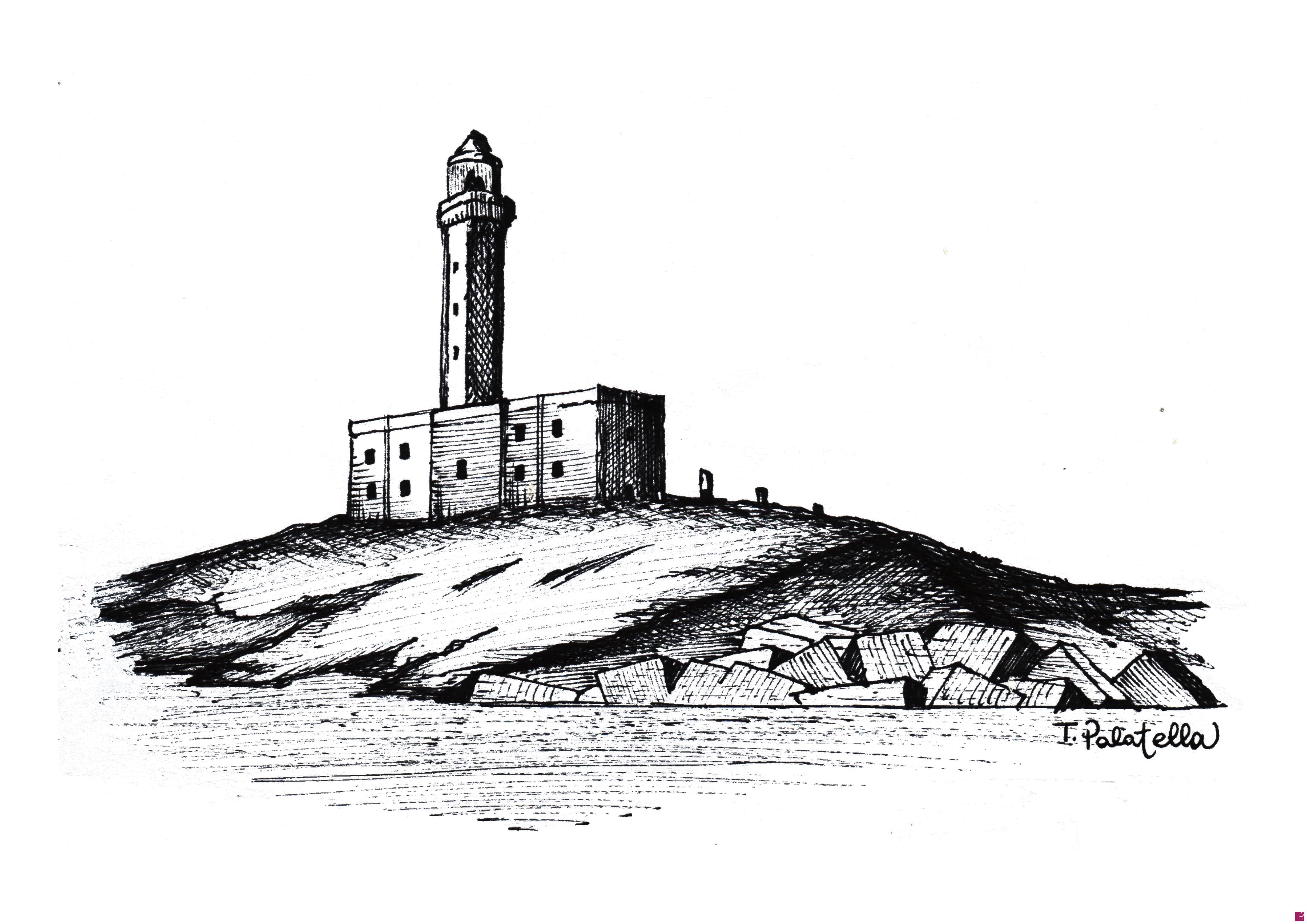 quadri in vendita online - Vieste - Faro
