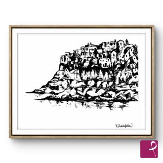 Quadro venduto su PitturiAmo