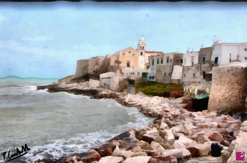 quadri in vendita online - Vieste