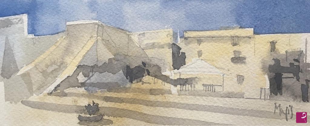 quadri in vendita online - Vieste 2
