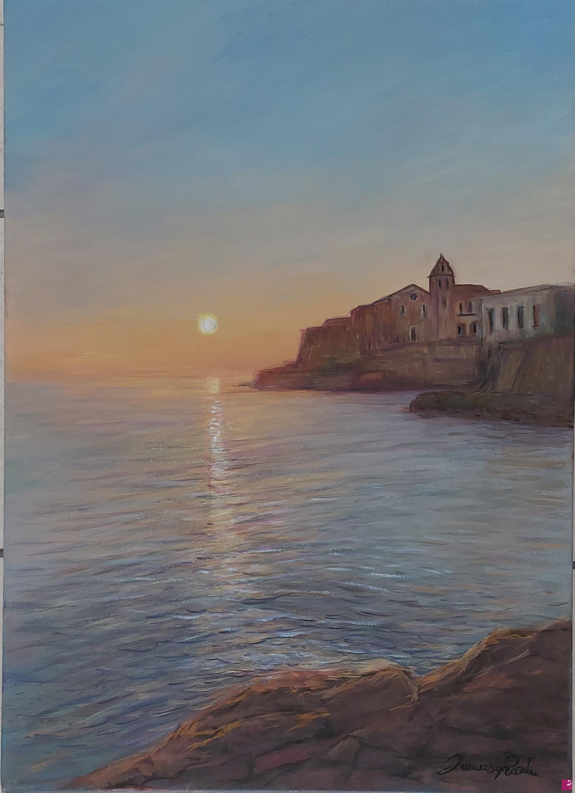 quadri in vendita online - Vieste 