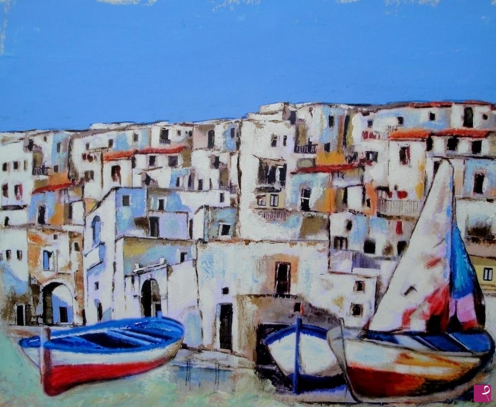 quadri in vendita online - vieste FG - case al sole