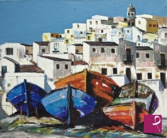 Quadro in vendita online