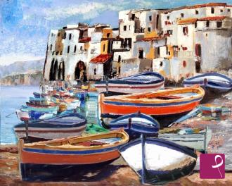 Quadro in vendita online