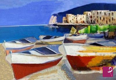 Quadro in vendita online