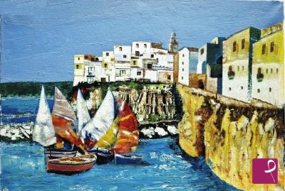 Quadro in vendita online