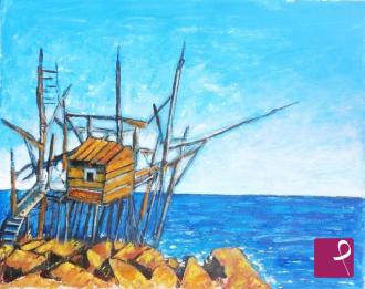 Quadro in vendita online