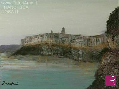 Quadro venduto su PitturiAmo