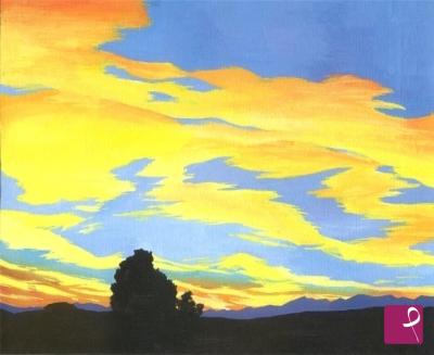 Quadro venduto su PitturiAmo