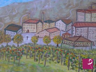 Quadro in vendita online