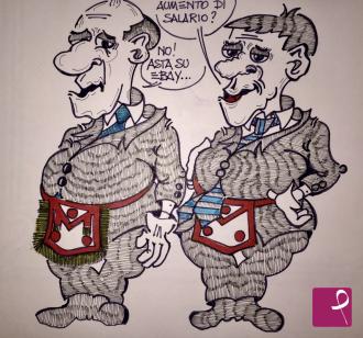Quadro in vendita online