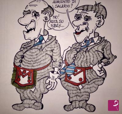 Quadro in vendita online