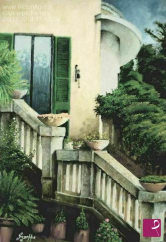 Quadro venduto su PitturiAmo