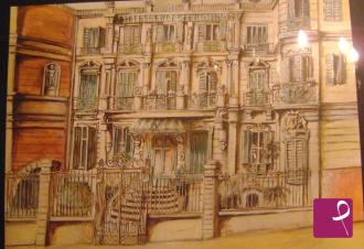 Quadro in vendita online