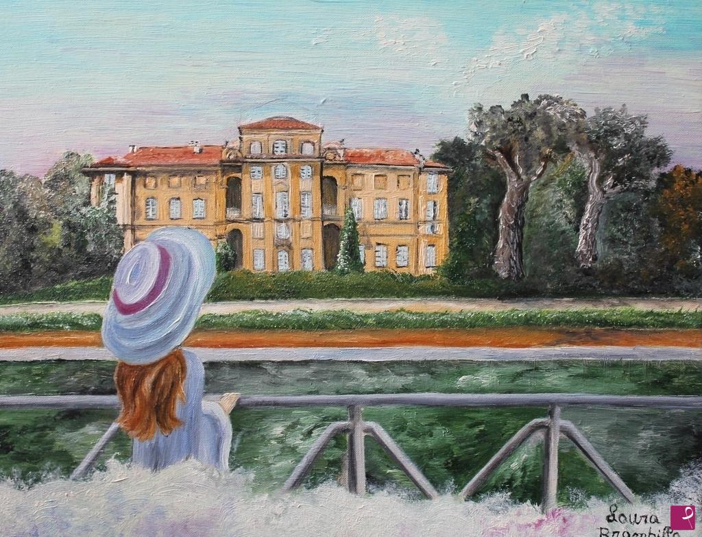 quadri in vendita online - Villa Alari