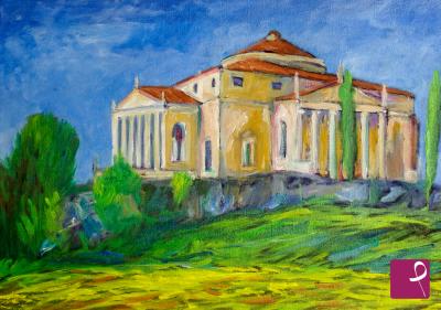 Quadro venduto su PitturiAmo