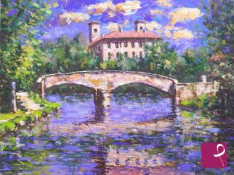 Quadro in vendita online
