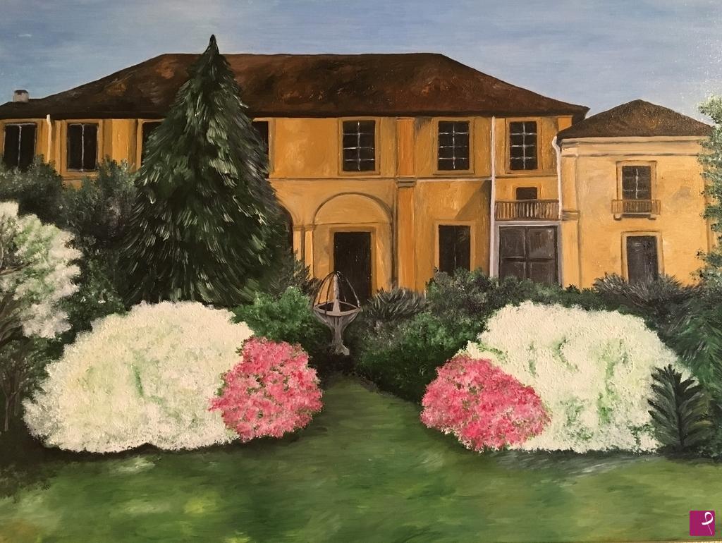 quadri in vendita online - Villa Ferrario