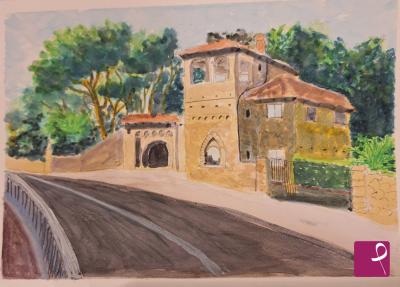 Quadro in vendita online
