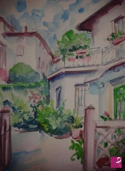 Quadro in vendita online