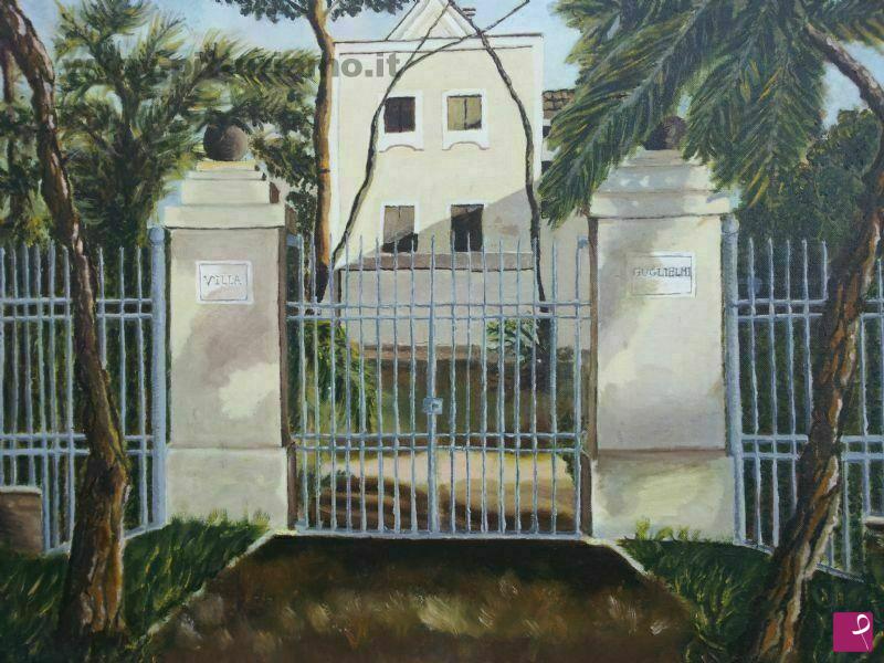 quadri in vendita online - Villa guglielmi