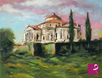 Quadro venduto su PitturiAmo
