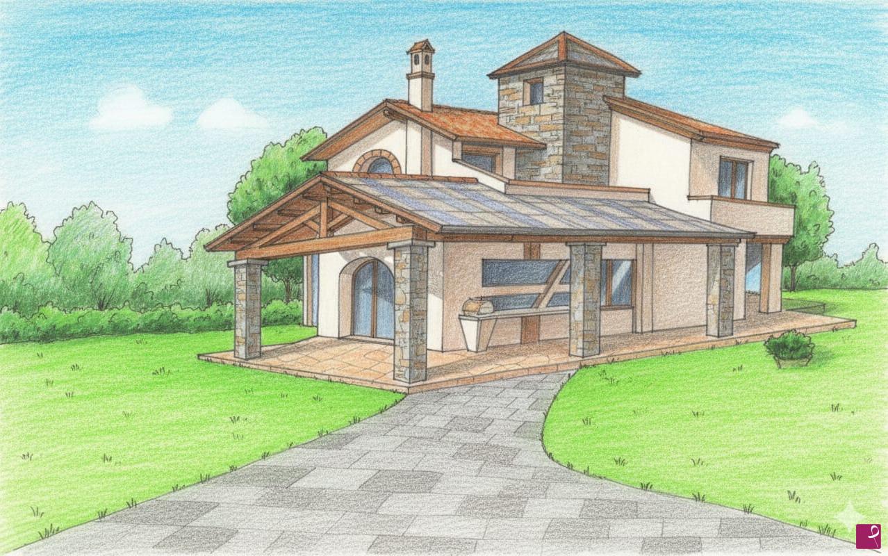 quadri in vendita online - Villa Marina 